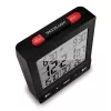 Digital alarm clock Mebus 25581