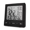 Digital alarm clock Mebus 25581