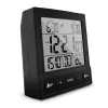 Digital alarm clock Mebus 25581