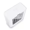 Digital alarm clock Mebus 25594