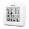 Digital alarm clock Mebus 25594