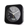 Digital alarm clock Mebus 25609