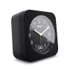 Digital alarm clock Mebus 25609