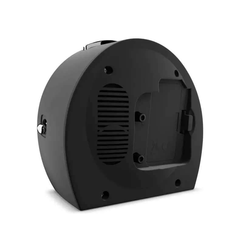 Quartz alarm clock Mebus 27220