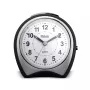 Quartz alarm clock Mebus 27220