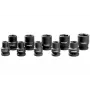 Socket Wrench Metabo 628831000