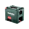 Drum vacuum Metabo AS 18 L PC