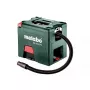 Drum vacuum Metabo AS 18 L PC