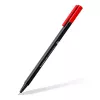 Fineliner Staedtler 334-S BK4 Ultra Fine Black Blue Green Red 4 pcs