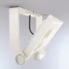 LED Wall Light STEINEL XLED ONE 23.5W Warm White PIR Sensor