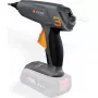 Hot glue gun Steinel MobileGlue 3011 — cordless battery-operated handheld glue gun