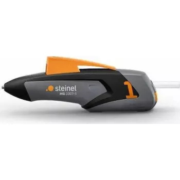 Glue gun Steinel MOBILGLUE 1007-S 100W cordless, model 084271
