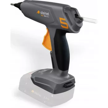 Hot Glue Gun Steinel Mobilglue 5011 with 11 mm Glue Sticks, 200 W