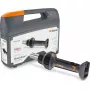 Hot air tool Steinel MobileHeat 7 Akku 2000W Cordless — Steinel MobileHeat 7 Akku 2000W cordless hot air tool