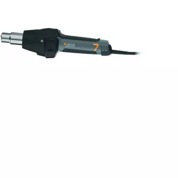 Heat gun Steinel HM 2620 E 2000W 650°C – 2000 W, max 650°C, model HM 2620 E