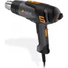 Heat gun Steinel HM 2120 E 2000W with adjustable temperature and ergonomic handle