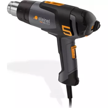 Heat gun Steinel HM 2120 E 2000W with adjustable temperature and ergonomic handle