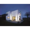 Outdoor wall lighting STEINEL L 910 LED 11 W Anthracite White