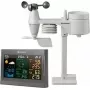 Weather station Bresser 7002550QT5000 5-in-1 Comfort with humidity and temperature sensors