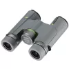 Bresser Optics Wave 10x25 Binocular BaK-4 Grey 10x Magnification