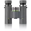 Bresser Optics Wave 10x25 Binocular BaK-4 Grey 10x Magnification