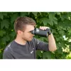 Binoculars Bresser Optics Primax 8x56 BaK-4 Black Green Magnification 8x