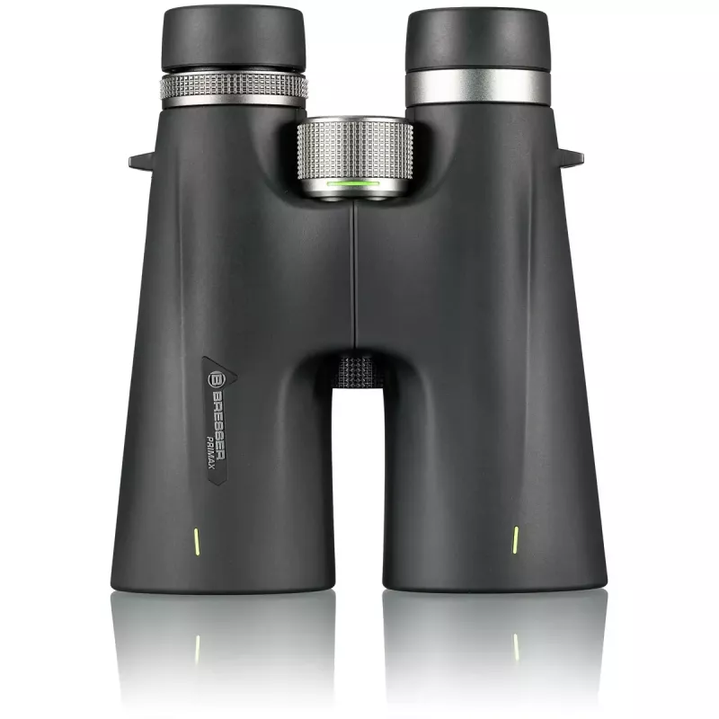 Binoculars Bresser Optics Primax 8x56 BaK-4 Black Green Magnification 8x