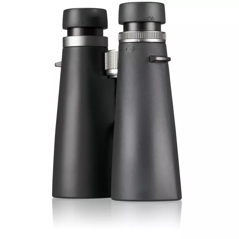 Binoculars Bresser Optics Primax 8x56 BaK-4 Black Green Magnification 8x