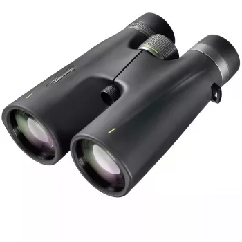 Binoculars Bresser Optics Primax 8x56 BaK-4 Black Green Magnification 8x