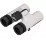 Binoculars Bresser Sirius 6x24 compact lightweight, white