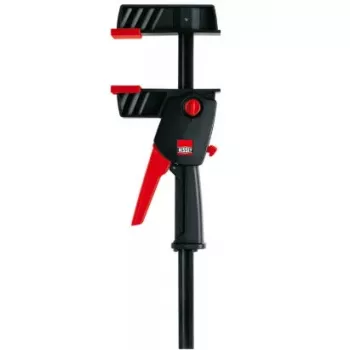 C-clamp Bessey DUO16-8 15.2 cm Black Red