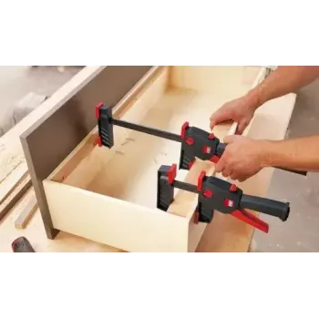 Clamp Bessey DUO65-8 Multicolour Metal 300mm Width 200mm Depth 300mm Height