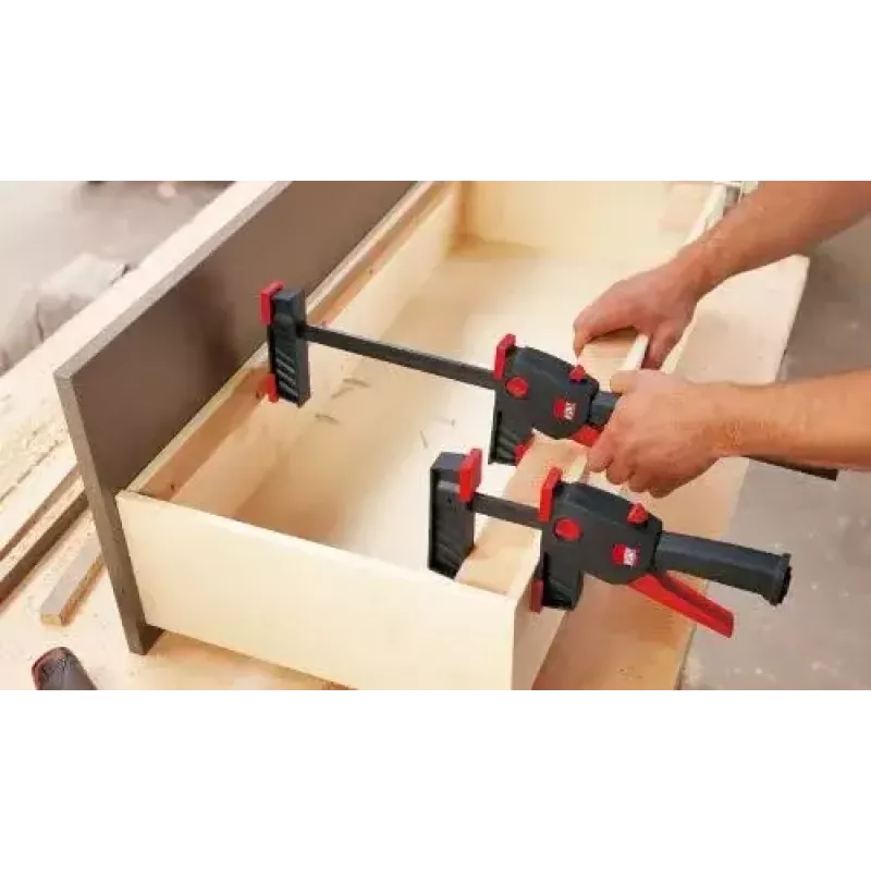 Clamp Bessey DUO65-8 Multicolour Metal 300mm Width 200mm Depth 300mm Height