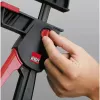 Clamp Bessey DUO65-8 Multicolour Metal 300mm Width 200mm Depth 300mm Height
