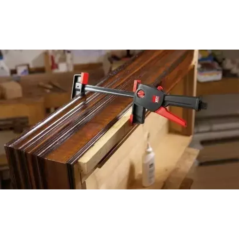 Clamp Bessey DUO65-8 Multicolour Metal 300mm Width 200mm Depth 300mm Height