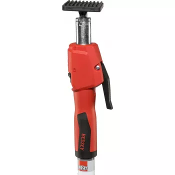Bar clamp Bessey STE300-SET-SL, 300 mm clamping force, Sound-S LED
