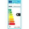 Osram Basic T5 Short fluorescent bulb 6 W G5 Cool white