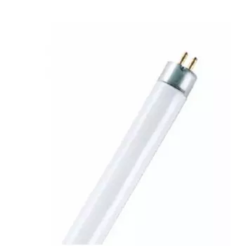 Osram Basic T5 fluorescent bulb 8 W G5 Cool white 385 lm 5000 h