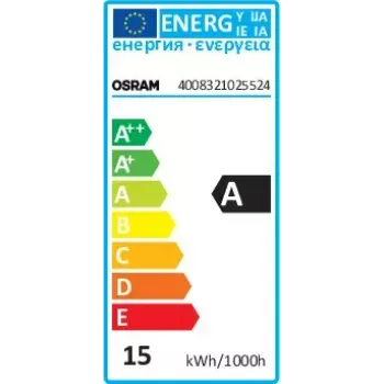 Osram Basic T5 Short fluorescent bulb 13 W G5 Cool white