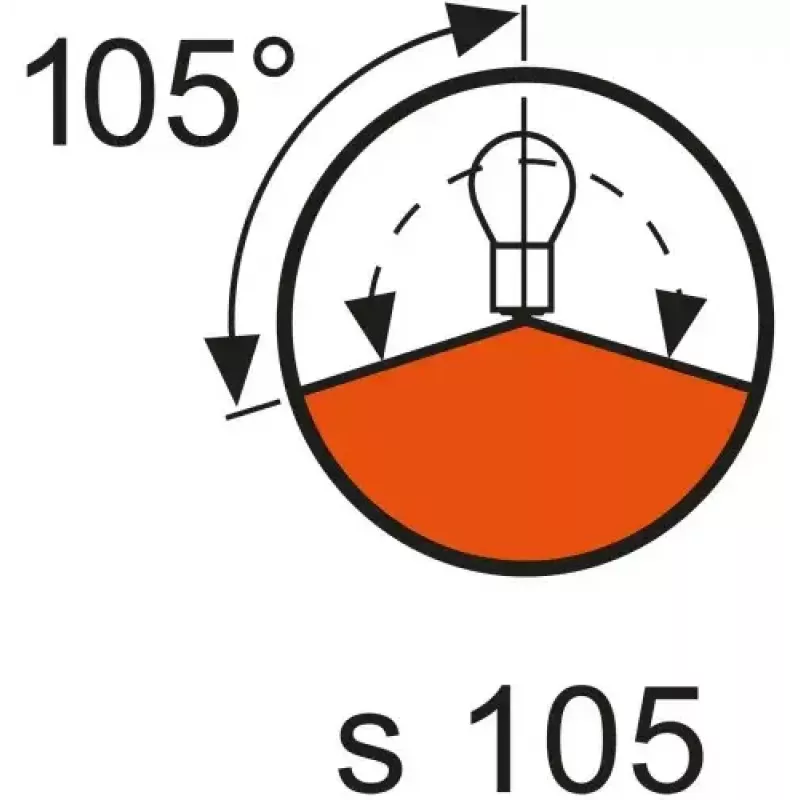 Osram 64664 HLX halogen bulb 400 W G6.35 14500 lm 150 h