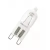 Osram HALOPIN OVEN 40 W 230 V G9 halogen bulb Warm white