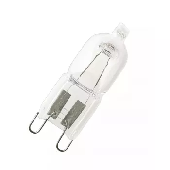 Osram HALOPIN OVEN 40 W 230 V G9 halogen bulb Warm white
