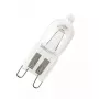 Osram HALOPIN OVEN 40 W 230 V G9 halogen bulb Warm white