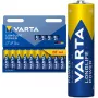 Battery Varta Longlife Power Mignon AA LR6 – single AA alkaline cell