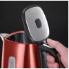 Electric kettle Russell Hobbs 23210-70 1.7L 2200W Red