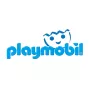 Playmobil toy playset model 72052 — 92 pieces, plastic, multicolour, age 4+