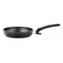 All-purpose pan Fissler Adamant Comfort Round 20 cm Black