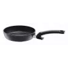All-purpose pan Fissler Adamant Comfort Round 24 cm Black