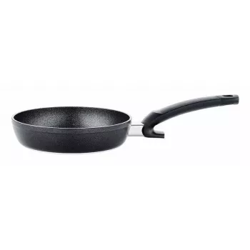 All-purpose pan Fissler Adamant Comfort Round 24 cm Black
