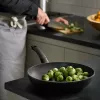 All-purpose pan Fissler Adamant Classic Round 24 cm Black